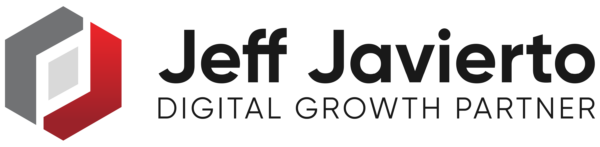 Jeff Javierto Growth Director Logo