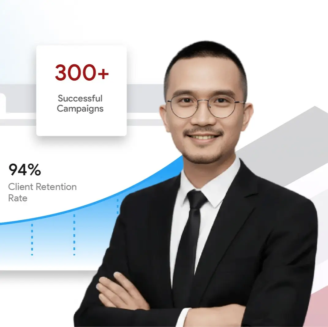 Jeff Javierto offering SEO packages to help businesses rank higher on Google in Australia