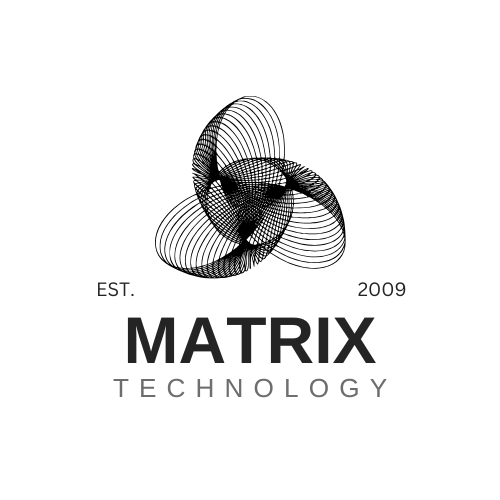 Logo featured-Matrix