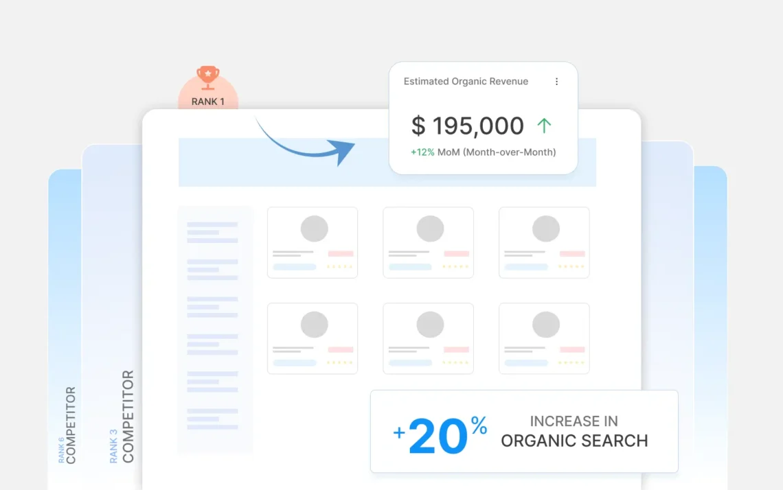 Search engine optimisation services in Australia with AI SEO, technical SEO, content, and link building by an SEO expert in Australia